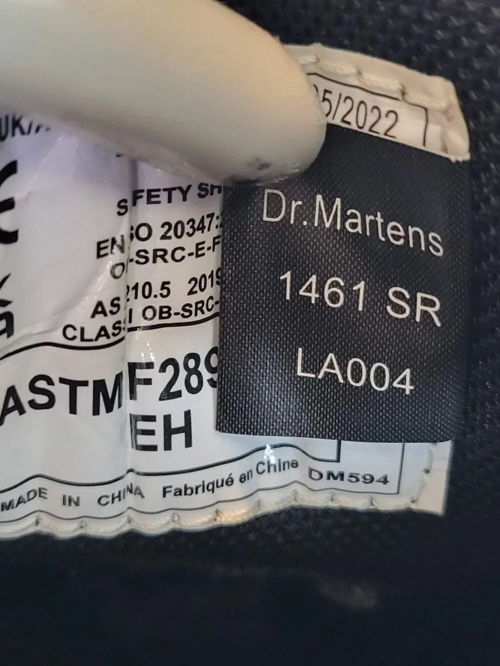 Dr. Martens dr martens